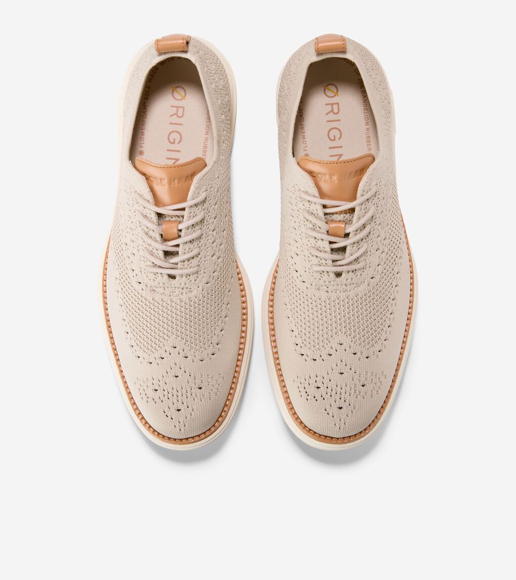 ORIGINALGRAND REMASTERED STITCHLITE OX